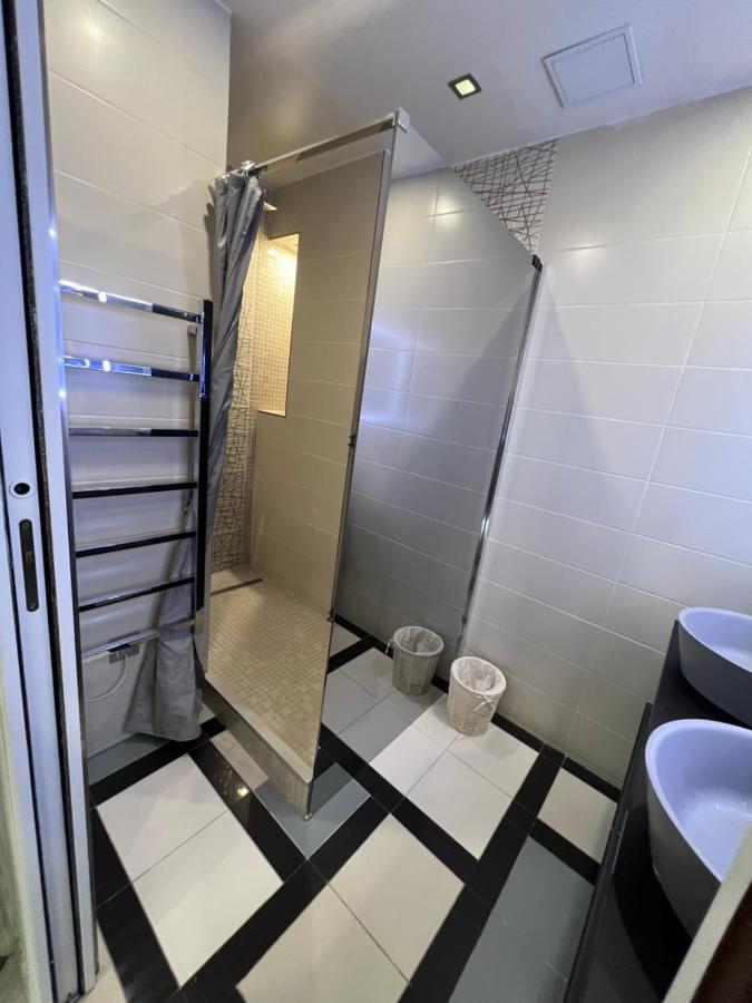 Omarais Guest House ปารีส ภายนอก รูปภาพ