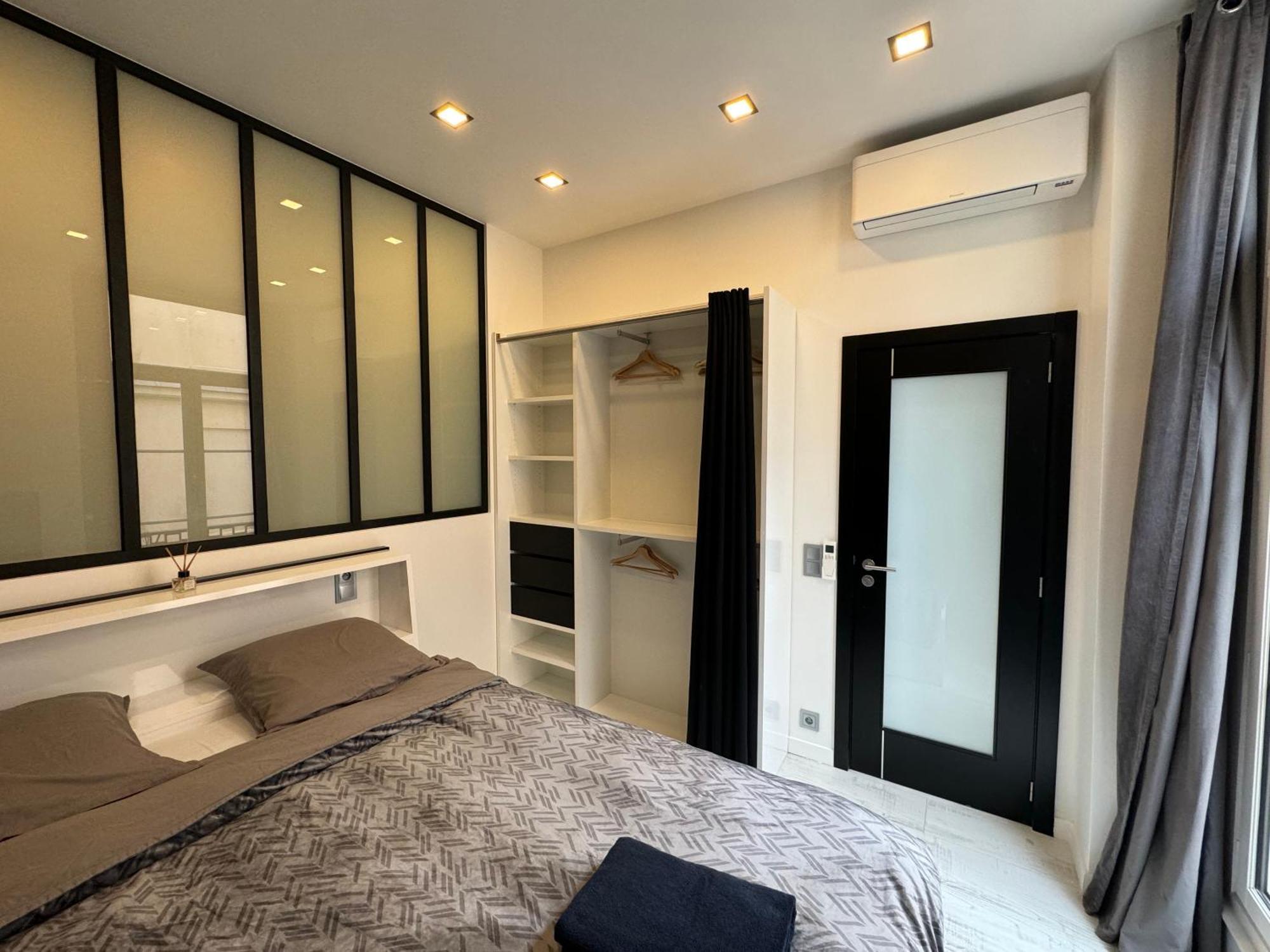 Omarais Guest House ปารีส ภายนอก รูปภาพ
