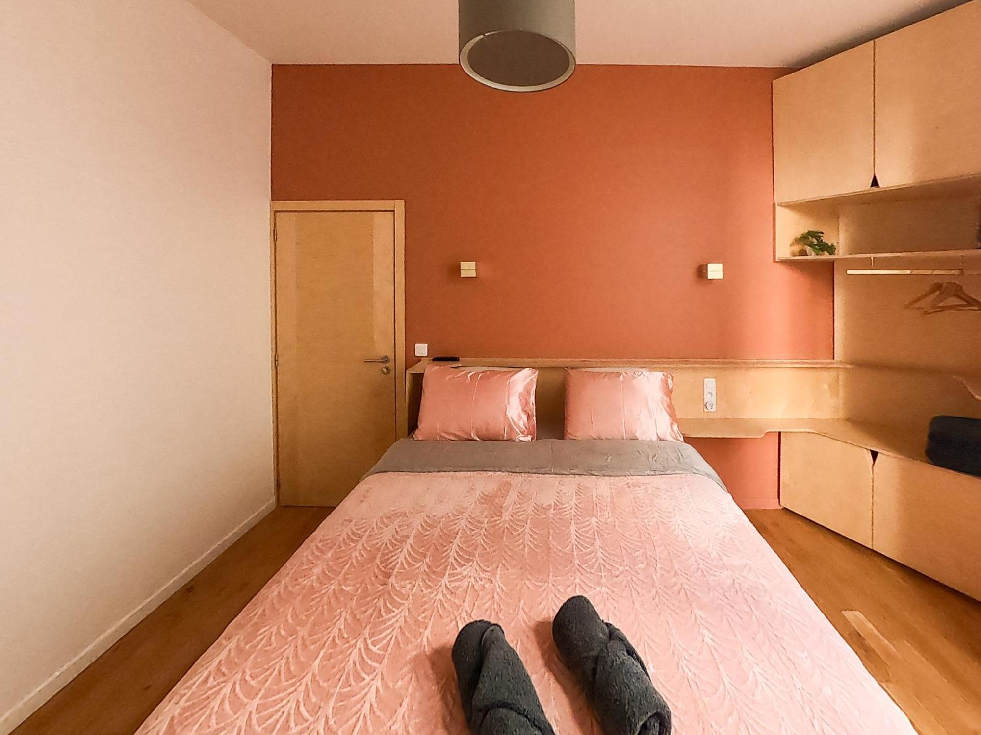 Omarais Guest House ปารีส ห้อง รูปภาพ
