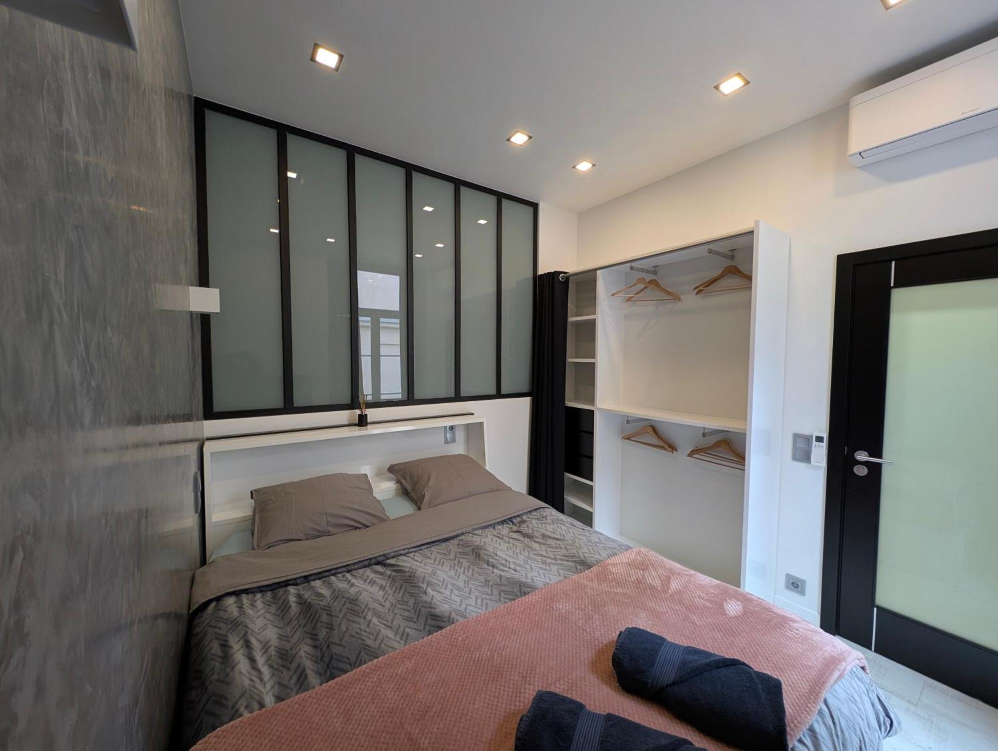 Omarais Guest House ปารีส ห้อง รูปภาพ