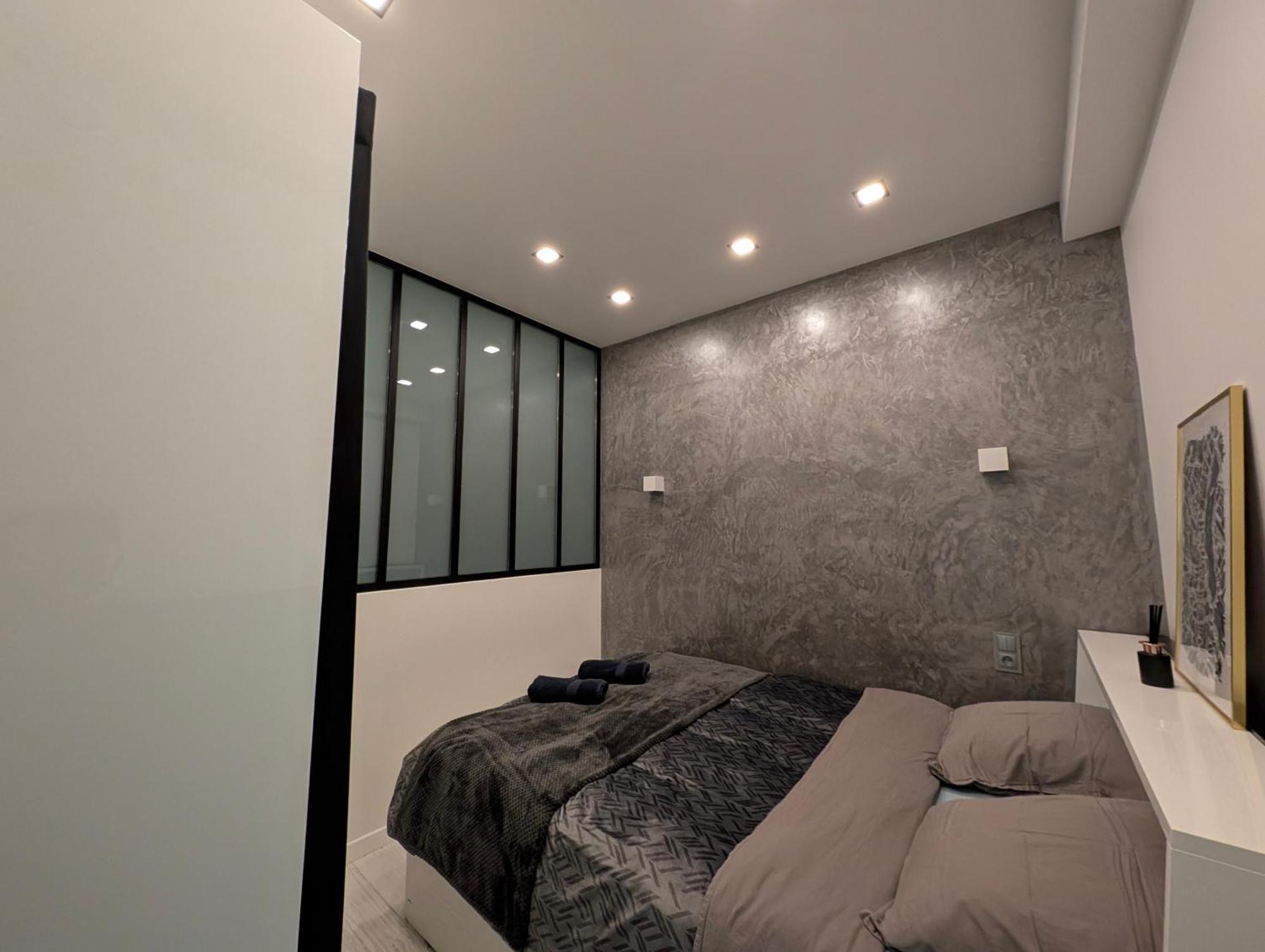 Omarais Guest House ปารีส ห้อง รูปภาพ