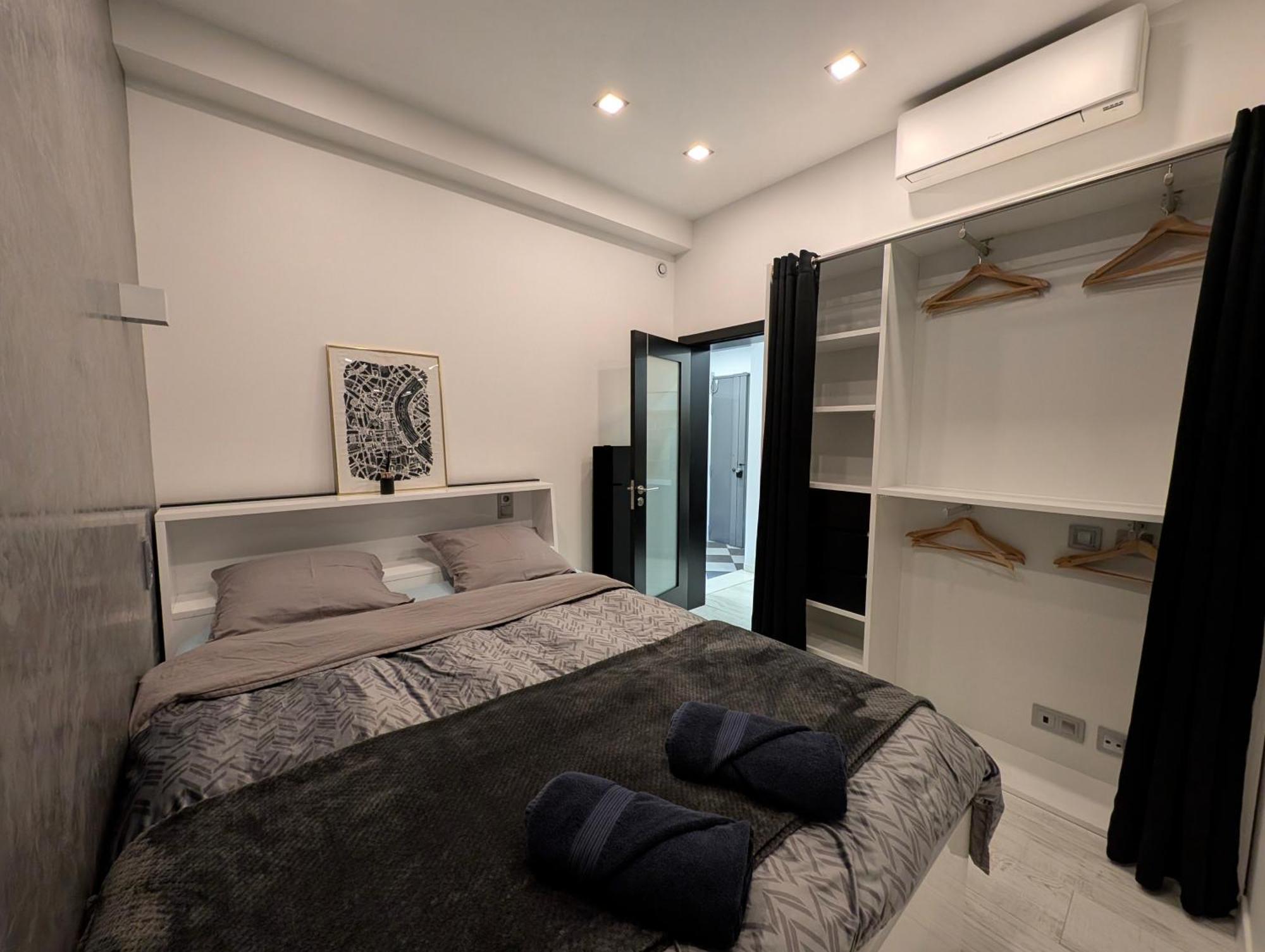 Omarais Guest House ปารีส ห้อง รูปภาพ