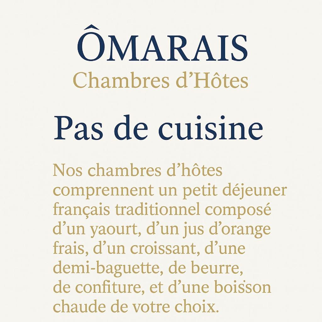 Omarais Guest House ปารีส ภายนอก รูปภาพ